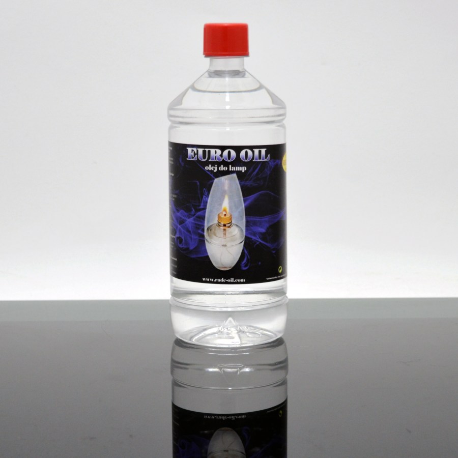 lerco ulje 1l - 1987